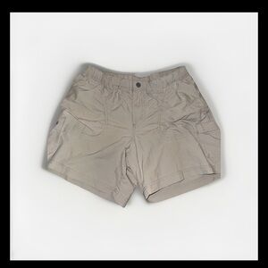 Columbia Women's Tan Shorts 093